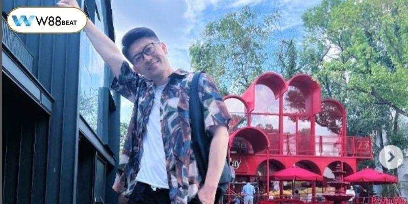 Tác giả W88 - Người sáng lập và phát triển nên thương hiệu nhà cái W88