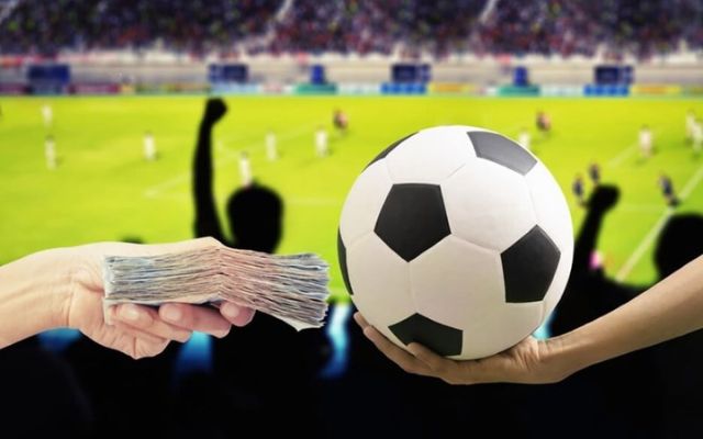 Các cách tăng xác suất thắng độ bóng đá
