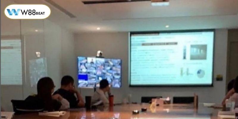 Cao Đức Phúc đã đưa W88 thành thương hiệu giải trí trực tuyến hàng đầu Châu Á