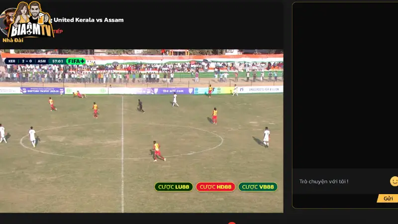 Trải nghiệm thực tế từ người dùng tại Biaomtv