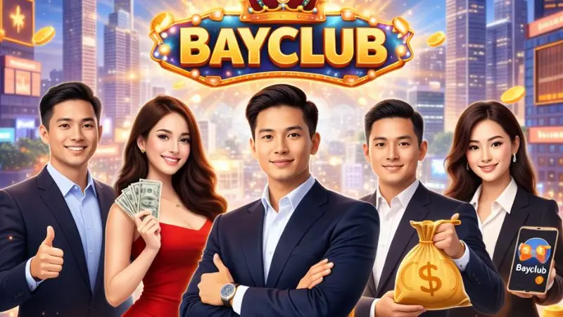 Chương trình đại lý Bayclub và chiến lược tăng trưởng doanh thu